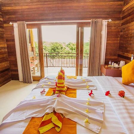 Dinatah Lembongan Villas Exteriér fotografie