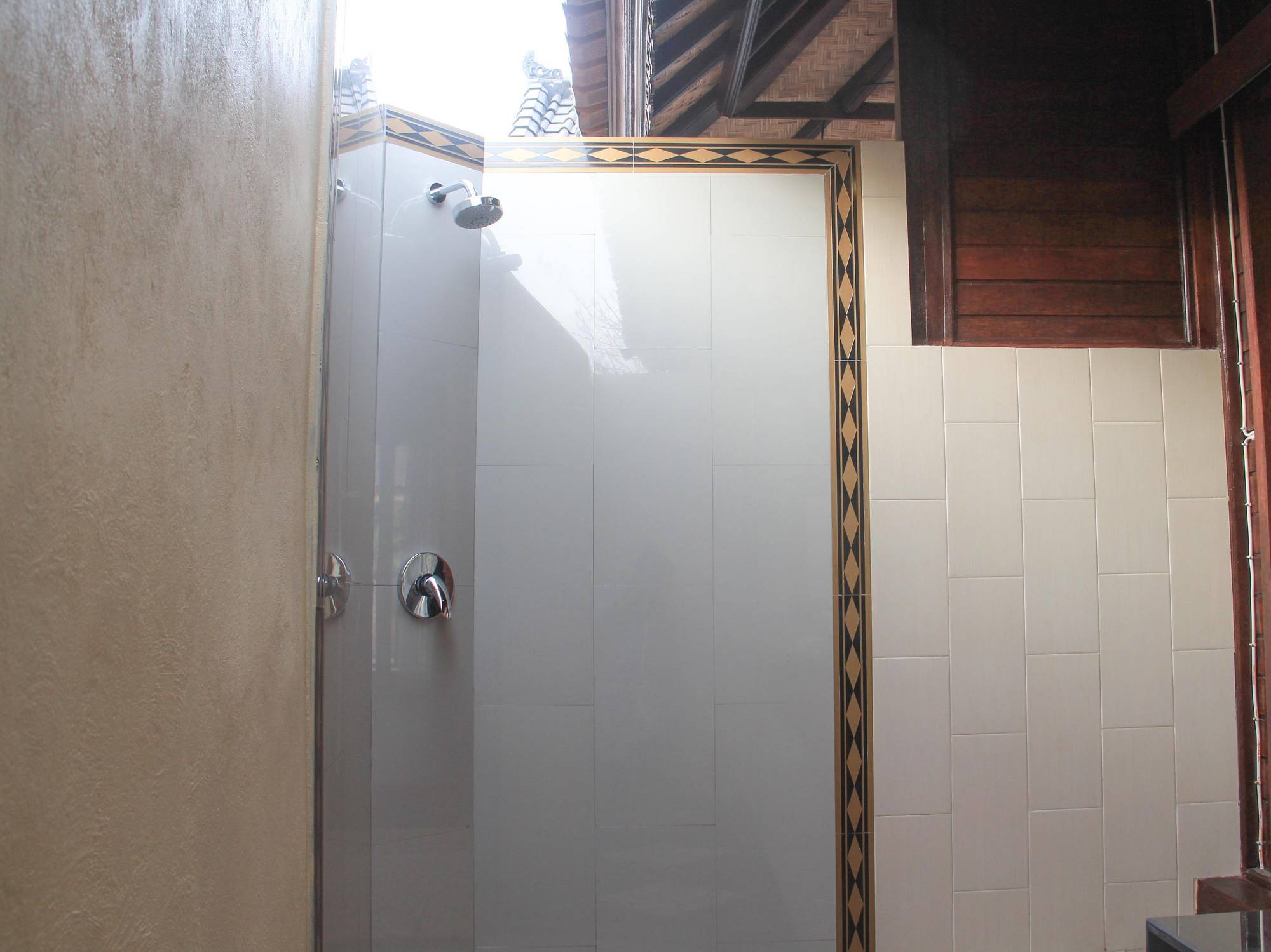 Dinatah Lembongan Villas Exteriér fotografie